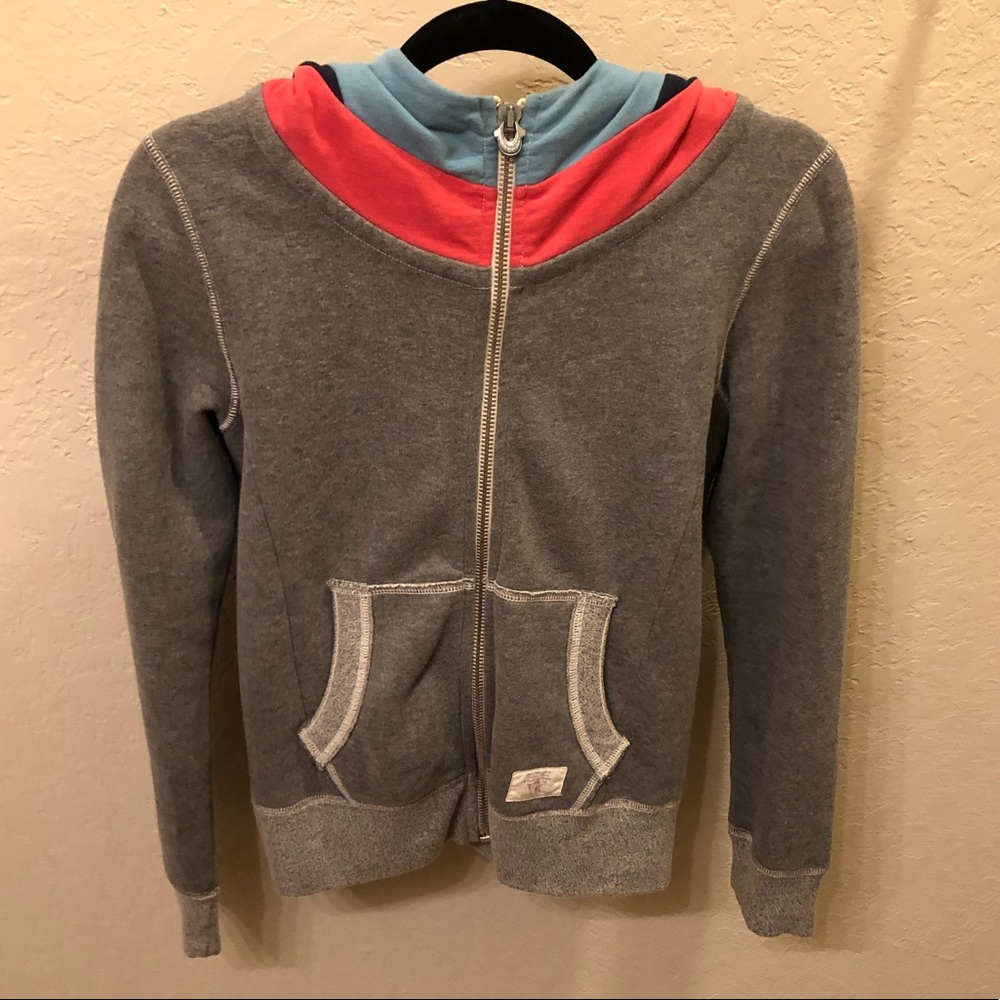 True Religion jacket